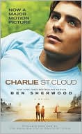 Charlie St. Cloud by Ben Sherwood: Book Cover