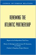 Renewing the Atlantic Partnership: Independent Task Force Report