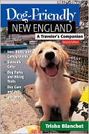 Dog-Friendly New England: A Traveler's Companion
