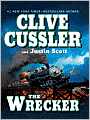 The Wrecker (Isaac Bell Series #2)
