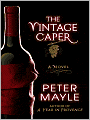 The Vintage Caper