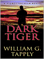 Dark Tiger (Stoney Calhoun Series#3)