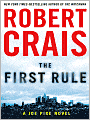 The First Rule (Joe Pike Series #2)