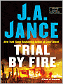 Trial by Fire (Ali Reynolds Series #5)