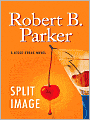 Split Image (Jesse Stone Series #9)