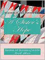 A Sister's Hope (Sisters of Holmes County Series #3)