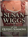 At the Queen's Summons (Tudor Rose Series #3)