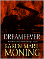 Dreamfever (Fever Series #4)