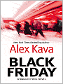 Black Friday (Maggie O'Dell Series #7)