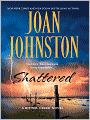 Shattered (Bitter Creek Series #8)