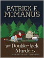 The Double-Jack Murders (Sheriff Bo Tully Series #3)