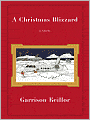 A Christmas Blizzard