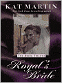 Royal's Bride (Bride Trilogy #1)