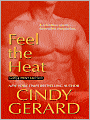 Feel the Heat (Black Ops, Inc. Series #4)