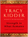 Strength in What Remains: A Journey of Remembrance and Forgiveness