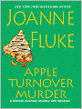 Apple Turnover Murder (Hannah Swensen Series #13)
