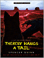Thereby Hangs a Tail (Chet and Bernie Series #2)