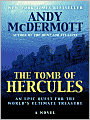 The Tomb of Hercules (Nina Wilde/Eddie Chase Series #2)