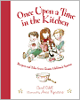 Once Upon a Time in the Kitchen