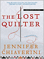 The Lost Quilter (Elm Creek Quilts Series #14)