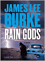 Rain Gods (Hackberry Holland Series #2)