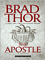 The Apostle (Scot Harvath Series #8)