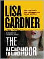 The Neighbor (Detective D. D. Warren Series #3)