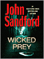 Wicked Prey (Lucas Davenport Series #19)