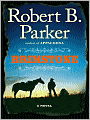 Brimstone (Virgil Cole and Everett Hitch Series #3)