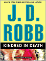 Kindred in Death (In Death Series #29)