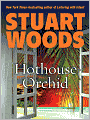 Hothouse Orchid (Holly Barker Series #5)