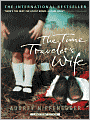 The Time Traveler's Wife