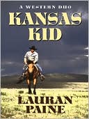 Kansas Kid: A Western Duo