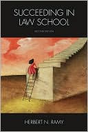 Succeeding in Law School