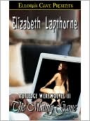 The Mating Game (Rutledge Werewolves, Book Three)
