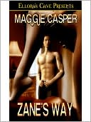 Zane's Way (O'Malley Wild, Book One)
