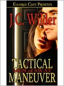 Tactical Maneuver (Men of SWAT, Book Two)