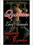 Seductress of Caralon (Brides of Caralon)