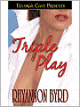 Triple Play (Sexy Sweet, Book One)