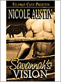 Savannah's Vision