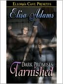 Tarnished (Dark Promises, Book Five)