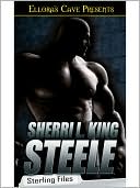 Steele (Sterling Files, Book One)