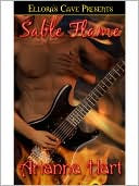 Sable Flame