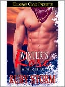 Winter's Rose (Winter Studs)