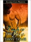 Touch of the Beast (Animal Urges, Book Two)
