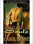 Tortured Souls (Men in Love, Book Six)