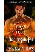 When Angels Fall