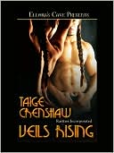 Veils Rising (Rarities Incorporated, Book Three)