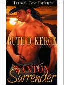 Wanton Surrender (Wanton, Book Two)