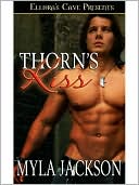 Thorn's Kiss (City of Wolves, Book Two)